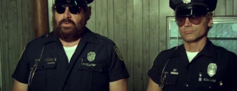 Dos Superpolicías en Miami (1985)