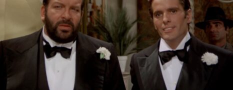 También los Ángeles Comen Judías (1973)