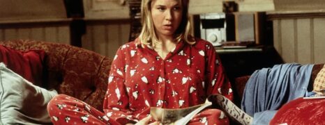 El Diario de Bridget Jones (2001)