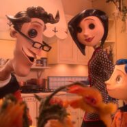 Los Mundos de Coraline (2009)