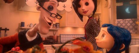 Los Mundos de Coraline (2009)