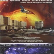 Los Ojos del Universo (2009)