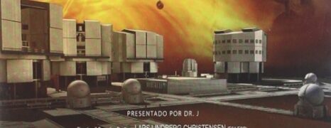Los Ojos del Universo (2009)