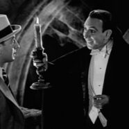 Drácula (Versión Española) (1931)