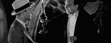 Drácula (Versión Española) (1931)