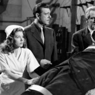 La Mansión de Drácula (1945)
