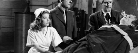 La Mansión de Drácula (1945)