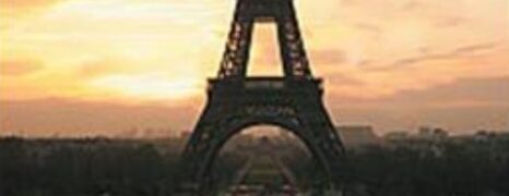 Ciudades Románticas: París (2009)