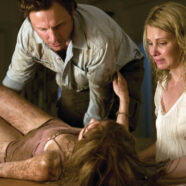 La Última Casa a la Izquierda (2009)