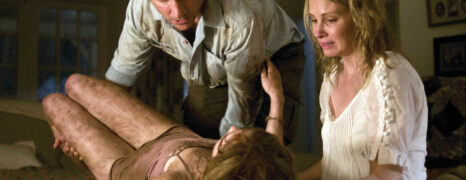 La Última Casa a la Izquierda (2009)