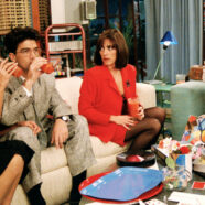 Mujeres al Borde de un Ataque de Nervios (1988)