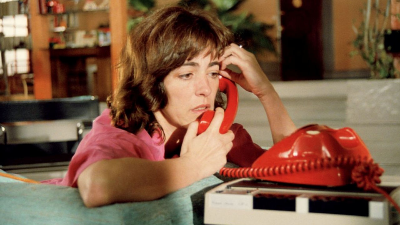 Mujeres al Borde de un Ataque de Nervios (1988)