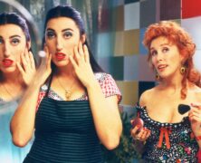 Kika (1993)