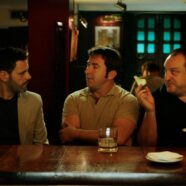 Gordos (2009)