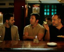 Gordos (2009)