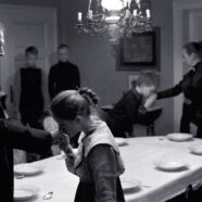 La Cinta Blanca (2009)