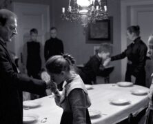 La Cinta Blanca (2009)