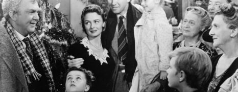 ¡Qué Bello es Vivir! (1946)