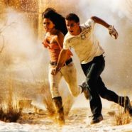 Transformers: La Venganza de los Caídos (2009)