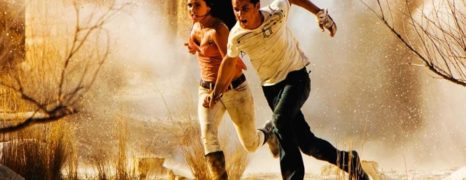 Transformers: La Venganza de los Caídos (2009)