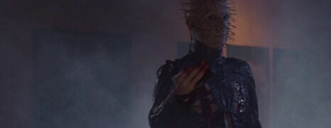 Hellraiser III: Infierno en la Tierra (1992)