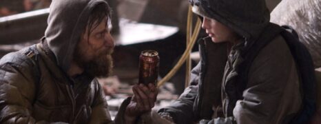 The Road (La Carretera) (2009)