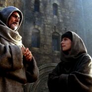 El Nombre de la Rosa (1986)