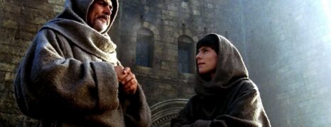 El Nombre de la Rosa (1986)