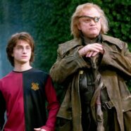 Harry Potter y el Cáliz de Fuego (2005)