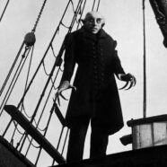 Nosferatu (1922)