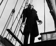 Nosferatu (1922)