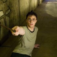 Harry Potter y la Orden del Fénix (2007)