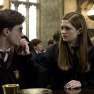 Harry Potter y el Misterio del Príncipe (2009)