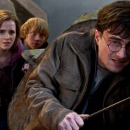 Harry Potter y las Reliquias de la Muerte: Parte II (2011)