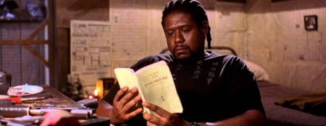 Ghost Dog: El Camino del Samurái (1999)