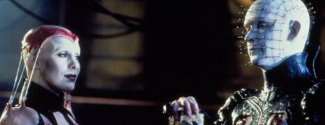 Hellraiser IV: El Final de la Dinastía Sangrienta (1996)