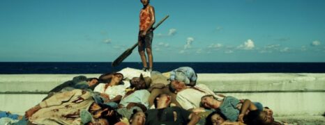 Juan de los Muertos (2011)