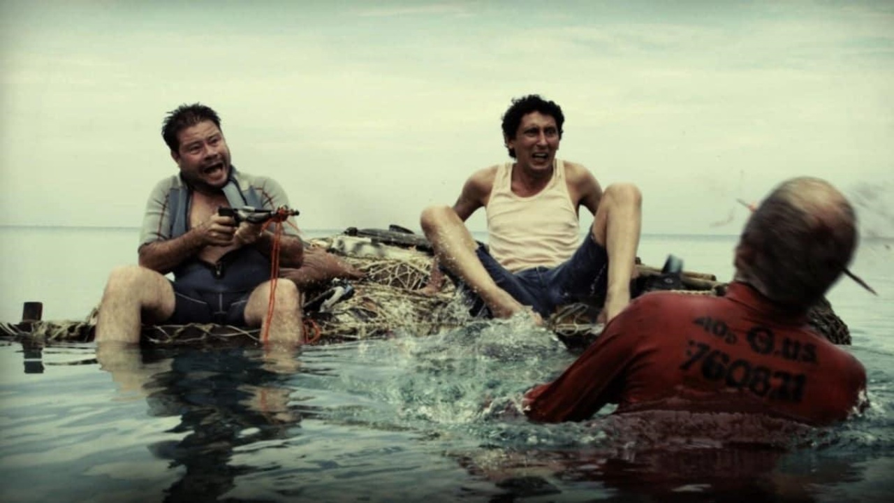 Juan de los Muertos (2011)