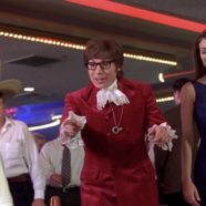 Austin Powers: Misterioso Agente Internacional (1997)