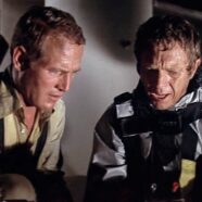 El Coloso en Llamas (1974)