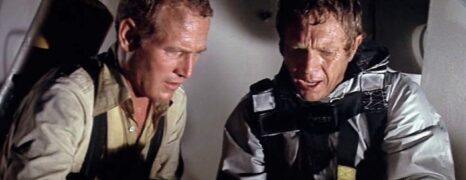 El Coloso en Llamas (1974)