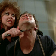 Calles Salvajes (1984)