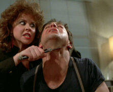 Calles Salvajes (1984)