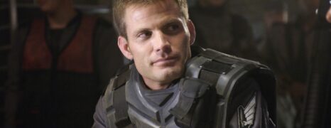 Starship Troopers 3: Armas del Futuro (2008)