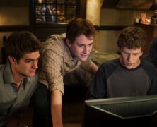 La Red Social (2010)