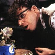 La Tienda de los Horrores (1986)