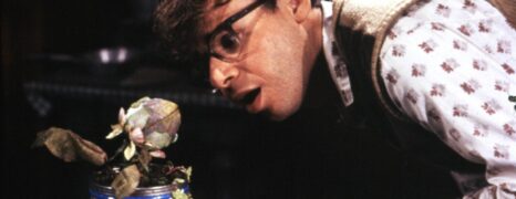 La Tienda de los Horrores (1986)