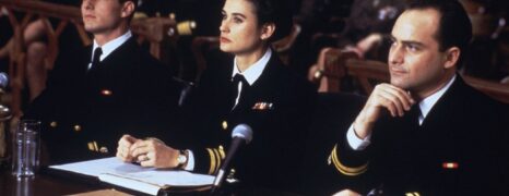 Algunos Hombres Buenos (1992)