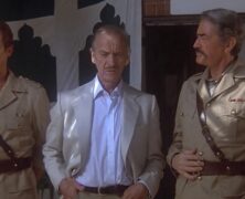 Lobos Marinos (1980)