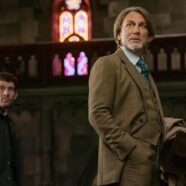 Puñales por la Espalda: De Entre los Muertos (2025)